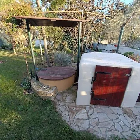 Long Green House Sorso Exterior photo