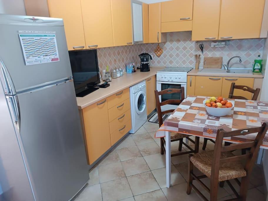 Long House Apartment Sorso