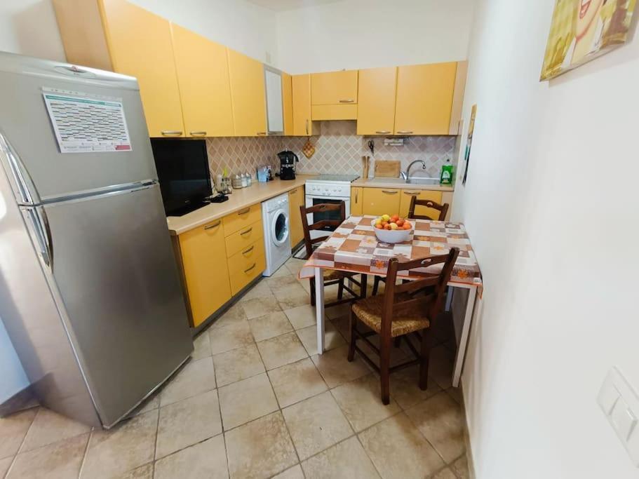 Long House Apartment