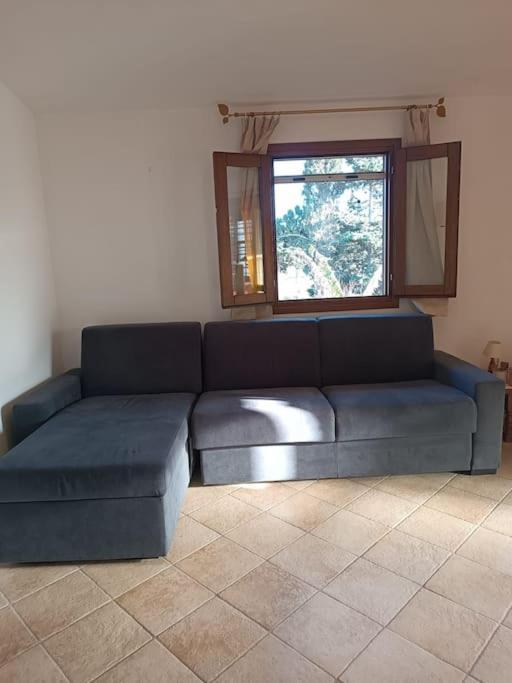 Long House Apartment *