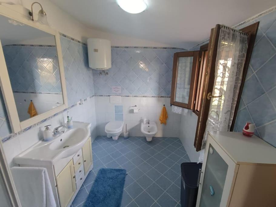 Long House Apartment *