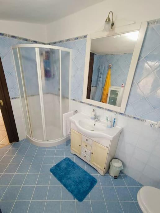Long House Apartment Sorso