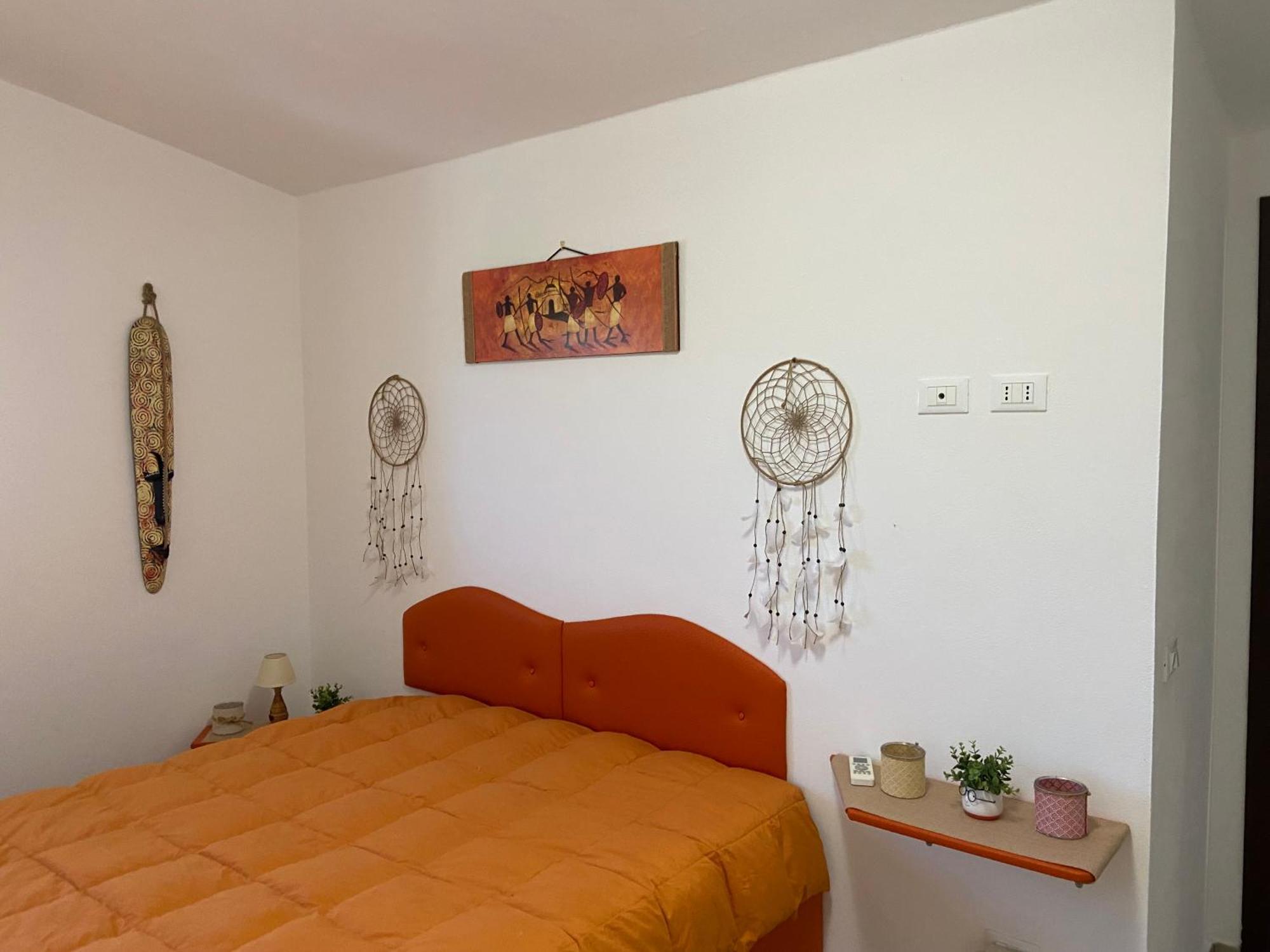 Long House Apartment Sorso